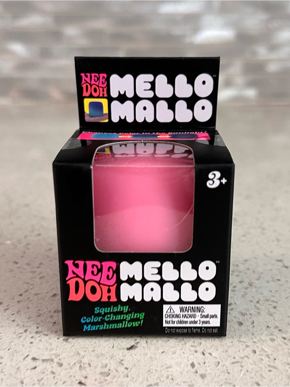 Needoh Mello Mallo